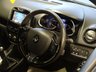 USED 2014 14 RENAULT CLIO 1.1 DYNAMIQUE MEDIANAV 5d 75 BHP * SATNAV *