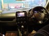 USED 2014 14 RENAULT CLIO 1.1 DYNAMIQUE MEDIANAV 5d 75 BHP * SATNAV *