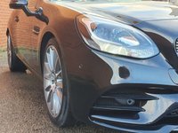 USED 2019 19 MERCEDES-BENZ SLC 2.0 SLC 300 AMG LINE 2d 241 BHP 1 OWNER + MERC- PANORAMIC ROOF - FULL MERCEDES SERVICE HISTORY