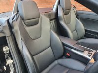 USED 2019 19 MERCEDES-BENZ SLC 2.0 SLC 300 AMG LINE 2d 241 BHP 1 OWNER + MERC- PANORAMIC ROOF - FULL MERCEDES SERVICE HISTORY