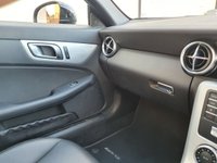 USED 2019 19 MERCEDES-BENZ SLC 2.0 SLC 300 AMG LINE 2d 241 BHP 1 OWNER + MERC- PANORAMIC ROOF - FULL MERCEDES SERVICE HISTORY