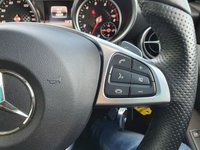 USED 2019 19 MERCEDES-BENZ SLC 2.0 SLC 300 AMG LINE 2d 241 BHP 1 OWNER + MERC- PANORAMIC ROOF - FULL MERCEDES SERVICE HISTORY