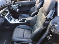 USED 2019 19 MERCEDES-BENZ SLC 2.0 SLC 300 AMG LINE 2d 241 BHP 1 OWNER + MERC- PANORAMIC ROOF - FULL MERCEDES SERVICE HISTORY