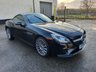 USED 2019 19 MERCEDES-BENZ SLC 2.0 SLC 300 AMG LINE 2d 241 BHP 1 OWNER + MERC- PANORAMIC ROOF - FULL MERCEDES SERVICE HISTORY