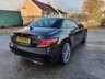 USED 2019 19 MERCEDES-BENZ SLC 2.0 SLC 300 AMG LINE 2d 241 BHP 1 OWNER + MERC- PANORAMIC ROOF - FULL MERCEDES SERVICE HISTORY