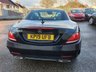 USED 2019 19 MERCEDES-BENZ SLC 2.0 SLC 300 AMG LINE 2d 241 BHP 1 OWNER + MERC- PANORAMIC ROOF - FULL MERCEDES SERVICE HISTORY