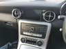 USED 2019 19 MERCEDES-BENZ SLC 2.0 SLC 300 AMG LINE 2d 241 BHP 1 OWNER + MERC- PANORAMIC ROOF - FULL MERCEDES SERVICE HISTORY