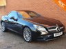 USED 2019 19 MERCEDES-BENZ SLC 2.0 SLC 300 AMG LINE 2d 241 BHP 1 OWNER + MERC- PANORAMIC ROOF - FULL MERCEDES SERVICE HISTORY