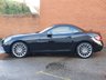 USED 2019 19 MERCEDES-BENZ SLC 2.0 SLC 300 AMG LINE 2d 241 BHP 1 OWNER + MERC- PANORAMIC ROOF - FULL MERCEDES SERVICE HISTORY