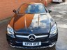 USED 2019 19 MERCEDES-BENZ SLC 2.0 SLC 300 AMG LINE 2d 241 BHP 1 OWNER + MERC- PANORAMIC ROOF - FULL MERCEDES SERVICE HISTORY