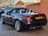 USED 2019 19 MERCEDES-BENZ SLC 2.0 SLC 300 AMG LINE 2d 241 BHP 1 OWNER + MERC- PANORAMIC ROOF - FULL MERCEDES SERVICE HISTORY