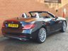 USED 2019 19 MERCEDES-BENZ SLC 2.0 SLC 300 AMG LINE 2d 241 BHP 1 OWNER + MERC- PANORAMIC ROOF - FULL MERCEDES SERVICE HISTORY