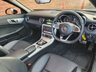 USED 2019 19 MERCEDES-BENZ SLC 2.0 SLC 300 AMG LINE 2d 241 BHP 1 OWNER + MERC- PANORAMIC ROOF - FULL MERCEDES SERVICE HISTORY