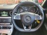 USED 2019 19 MERCEDES-BENZ SLC 2.0 SLC 300 AMG LINE 2d 241 BHP 1 OWNER + MERC- PANORAMIC ROOF - FULL MERCEDES SERVICE HISTORY