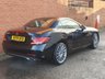 USED 2019 19 MERCEDES-BENZ SLC 2.0 SLC 300 AMG LINE 2d 241 BHP 1 OWNER + MERC- PANORAMIC ROOF - FULL MERCEDES SERVICE HISTORY