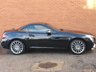 USED 2019 19 MERCEDES-BENZ SLC 2.0 SLC 300 AMG LINE 2d 241 BHP 1 OWNER + MERC- PANORAMIC ROOF - FULL MERCEDES SERVICE HISTORY