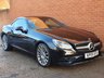 USED 2019 19 MERCEDES-BENZ SLC 2.0 SLC 300 AMG LINE 2d 241 BHP 1 OWNER + MERC- PANORAMIC ROOF - FULL MERCEDES SERVICE HISTORY