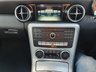 USED 2019 19 MERCEDES-BENZ SLC 2.0 SLC 300 AMG LINE 2d 241 BHP 1 OWNER + MERC- PANORAMIC ROOF - FULL MERCEDES SERVICE HISTORY