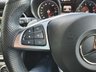 USED 2019 19 MERCEDES-BENZ SLC 2.0 SLC 300 AMG LINE 2d 241 BHP 1 OWNER + MERC- PANORAMIC ROOF - FULL MERCEDES SERVICE HISTORY