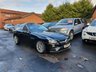 USED 2019 19 MERCEDES-BENZ SLC 2.0 SLC 300 AMG LINE 2d 241 BHP 1 OWNER + MERC- PANORAMIC ROOF - FULL MERCEDES SERVICE HISTORY