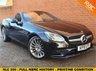 USED 2019 19 MERCEDES-BENZ SLC 2.0 SLC 300 AMG LINE 2d 241 BHP 1 OWNER + MERC- PANORAMIC ROOF - FULL MERCEDES SERVICE HISTORY
