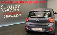 USED 2014 14 HYUNDAI I10 1.2 SE 5d 86 BHP 