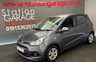 USED 2014 14 HYUNDAI I10 1.2 SE 5d 86 BHP 