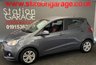 USED 2014 14 HYUNDAI I10 1.2 SE 5d 86 BHP 