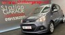USED 2014 14 HYUNDAI I10 1.2 SE 5d 86 BHP 