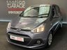 USED 2014 14 HYUNDAI I10 1.2 SE 5d 86 BHP 