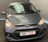 USED 2014 14 HYUNDAI I10 1.2 SE 5d 86 BHP 
