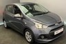 USED 2014 14 HYUNDAI I10 1.2 SE 5d 86 BHP 