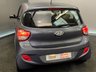 USED 2014 14 HYUNDAI I10 1.2 SE 5d 86 BHP 