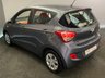 USED 2014 14 HYUNDAI I10 1.2 SE 5d 86 BHP 