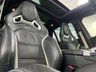 USED 2018 68 MERCEDES-BENZ GLC-CLASS 4.0 AMG GLC 63 S 4MATIC PREMIUM 5d 503 BHP PAN ROOF, 360 CAMERA, CARBON!