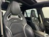 USED 2018 68 MERCEDES-BENZ GLC-CLASS 4.0 AMG GLC 63 S 4MATIC PREMIUM 5d 503 BHP PAN ROOF, 360 CAMERA, CARBON!