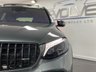 USED 2018 68 MERCEDES-BENZ GLC-CLASS 4.0 AMG GLC 63 S 4MATIC PREMIUM 5d 503 BHP PAN ROOF, 360 CAMERA, CARBON!