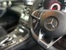 USED 2018 68 MERCEDES-BENZ GLC-CLASS 4.0 AMG GLC 63 S 4MATIC PREMIUM 5d 503 BHP PAN ROOF, 360 CAMERA, CARBON!