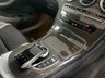 USED 2018 68 MERCEDES-BENZ GLC-CLASS 4.0 AMG GLC 63 S 4MATIC PREMIUM 5d 503 BHP PAN ROOF, 360 CAMERA, CARBON!