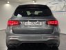 USED 2018 68 MERCEDES-BENZ GLC-CLASS 4.0 AMG GLC 63 S 4MATIC PREMIUM 5d 503 BHP PAN ROOF, 360 CAMERA, CARBON!
