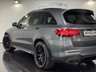 USED 2018 68 MERCEDES-BENZ GLC-CLASS 4.0 AMG GLC 63 S 4MATIC PREMIUM 5d 503 BHP PAN ROOF, 360 CAMERA, CARBON!