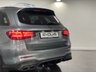 USED 2018 68 MERCEDES-BENZ GLC-CLASS 4.0 AMG GLC 63 S 4MATIC PREMIUM 5d 503 BHP PAN ROOF, 360 CAMERA, CARBON!