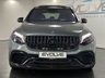 USED 2018 68 MERCEDES-BENZ GLC-CLASS 4.0 AMG GLC 63 S 4MATIC PREMIUM 5d 503 BHP PAN ROOF, 360 CAMERA, CARBON!