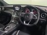 USED 2018 68 MERCEDES-BENZ GLC-CLASS 4.0 AMG GLC 63 S 4MATIC PREMIUM 5d 503 BHP PAN ROOF, 360 CAMERA, CARBON!