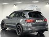 USED 2018 68 MERCEDES-BENZ GLC-CLASS 4.0 AMG GLC 63 S 4MATIC PREMIUM 5d 503 BHP PAN ROOF, 360 CAMERA, CARBON!