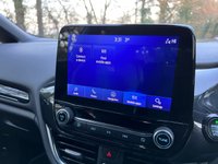 USED 2019 69 FORD FIESTA 1.5 ST-3 3d 198 BHP ZERO DEPOSIT FINANCE AVAILABLE