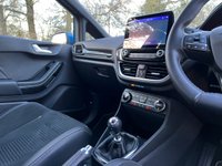 USED 2019 69 FORD FIESTA 1.5 ST-3 3d 198 BHP ZERO DEPOSIT FINANCE AVAILABLE