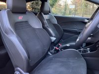 USED 2019 69 FORD FIESTA 1.5 ST-3 3d 198 BHP ZERO DEPOSIT FINANCE AVAILABLE