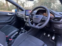 USED 2019 69 FORD FIESTA 1.5 ST-3 3d 198 BHP ZERO DEPOSIT FINANCE AVAILABLE
