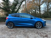 USED 2019 69 FORD FIESTA 1.5 ST-3 3d 198 BHP ZERO DEPOSIT FINANCE AVAILABLE